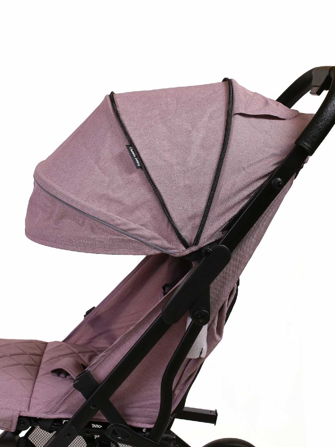 Детская прогулочная коляска Panda Baby XX фотография 13