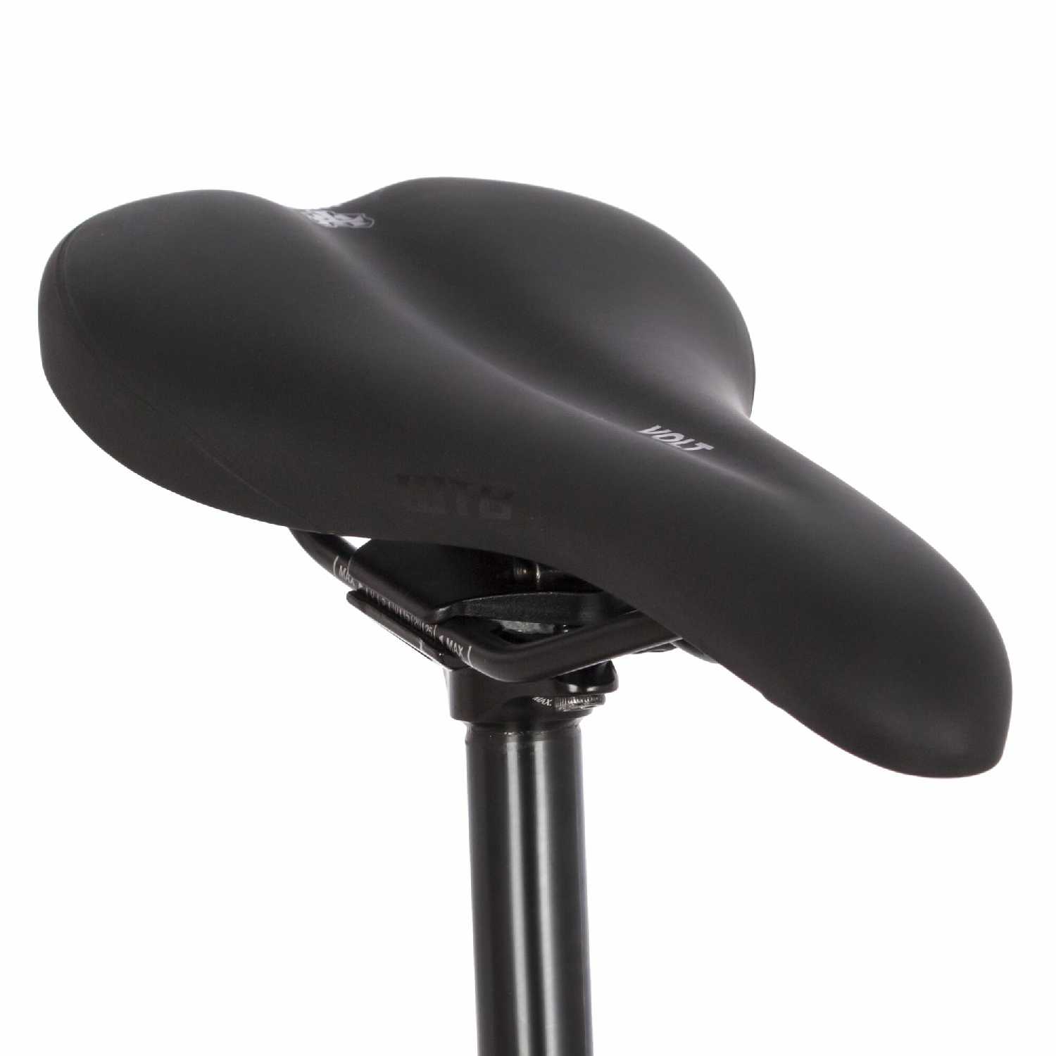 Велосипед Stinger Gravix Evo 28