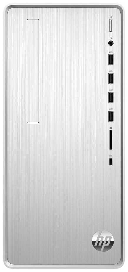 Настольный компьютер HP Pavilion TP01-2019ur (497F7EA) фотография 1