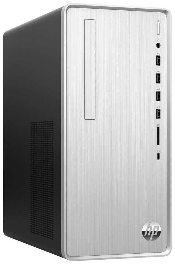 Настольный компьютер HP Pavilion TP01-2019ur (497F7EA) фотография 2