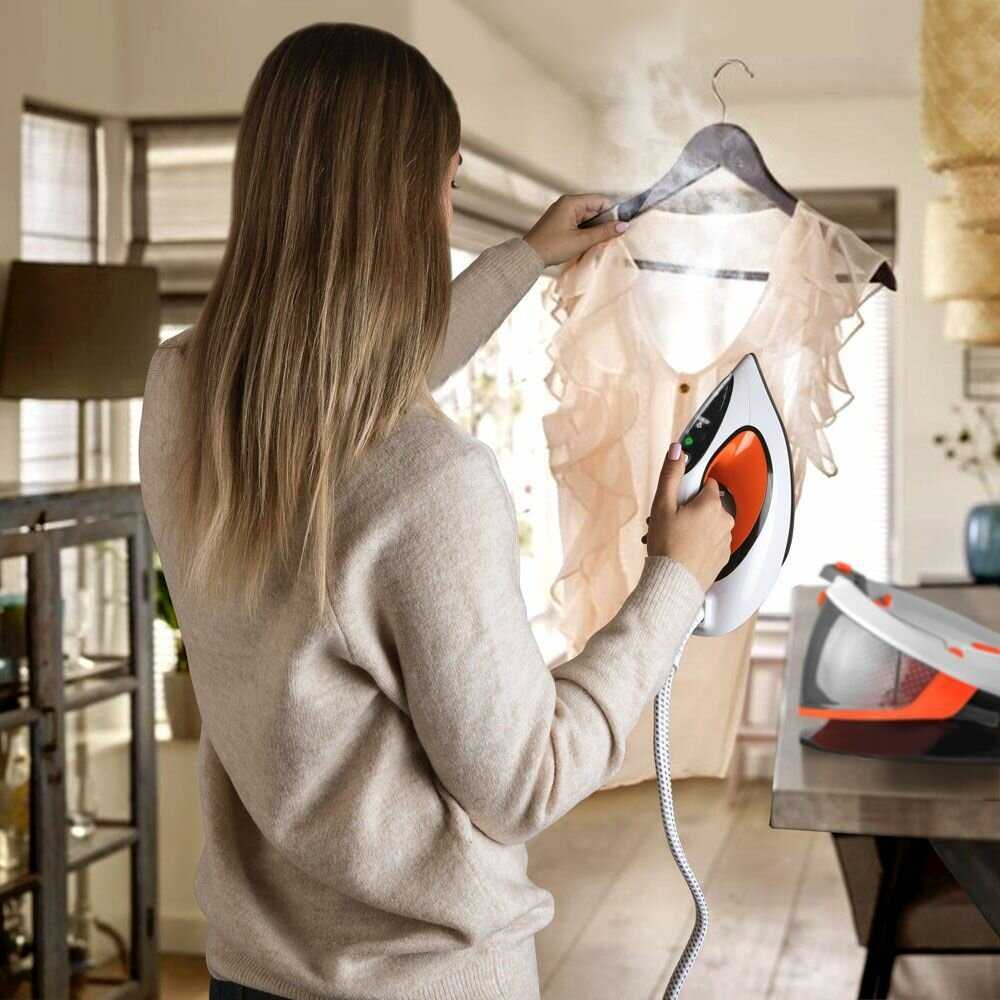 Парогенератор ENDEVER Delta-350 фотография 18