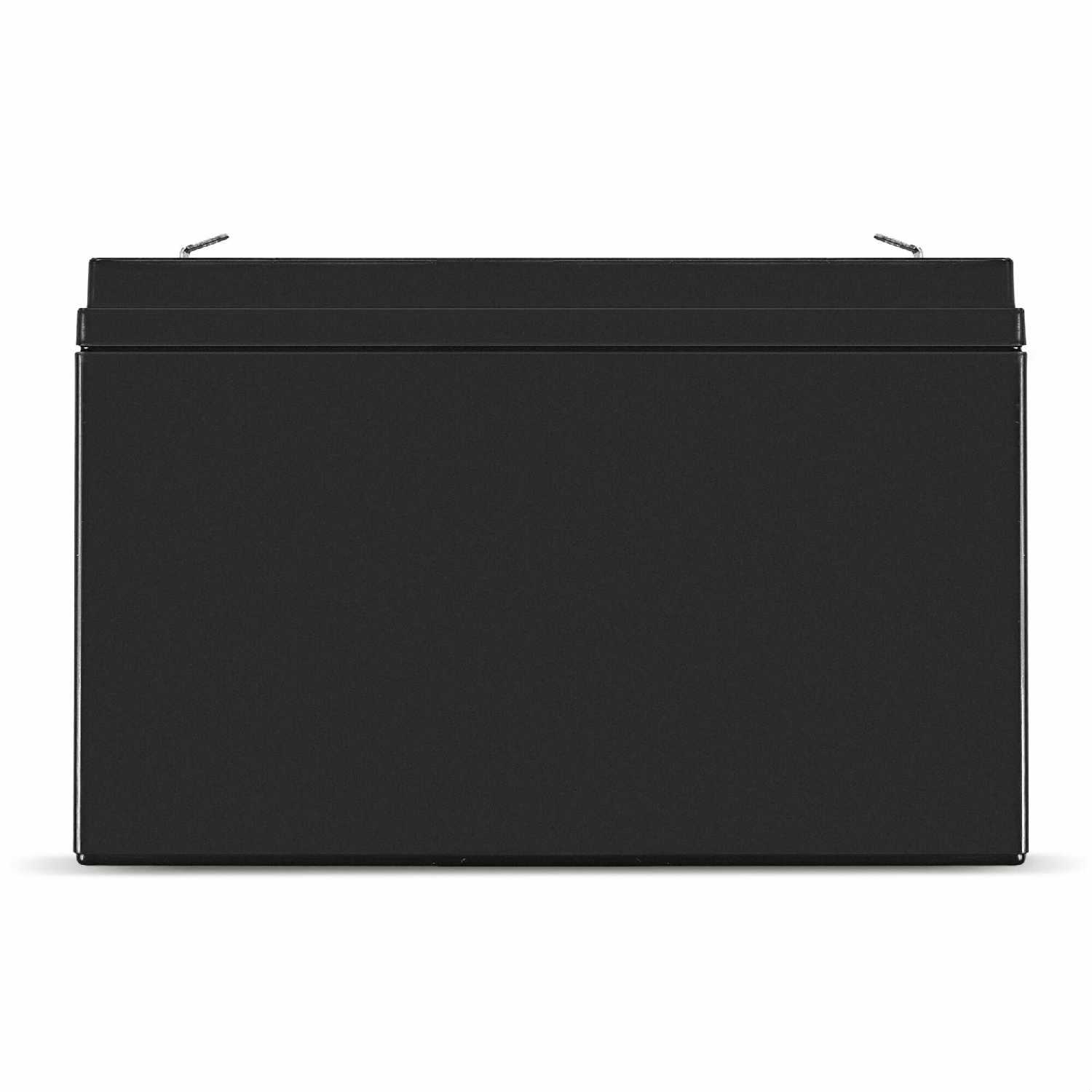 Аккумуляторная батарея ExeGate GP6120 (6V 12Ah) фотография 3