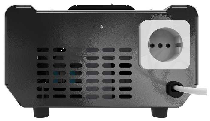 Стабилизатор напряжения однофазный Вольт Engineering АМПЕР Э 12-1/10А v2.0 фотография 7