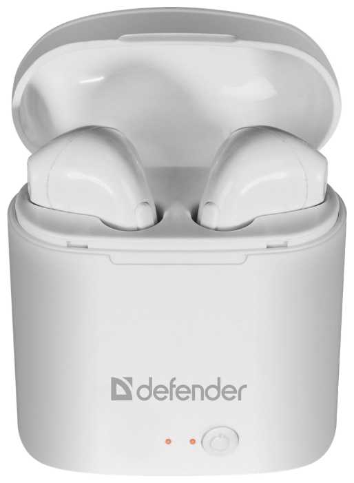 Defender Twins 630