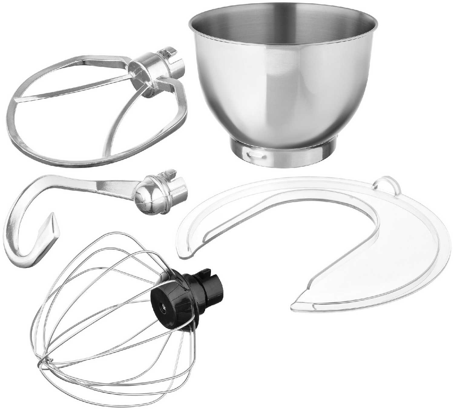 Миксер Hyundai HYM-S5461 фотография 12