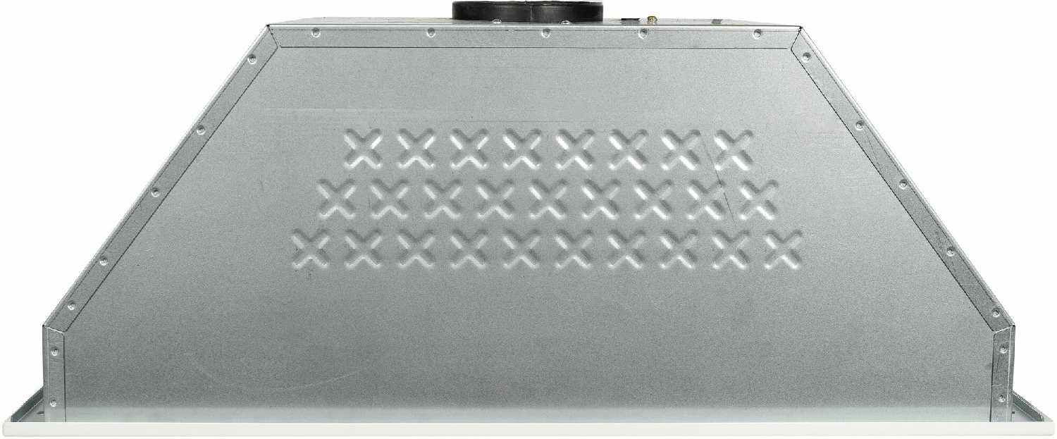 Кухонная вытяжка DeLonghi COSETTA 710 BB, полностью встраиваемая, 70 см, 3 скорости, 1200 м3/ч, сенсорное управление фотография 26