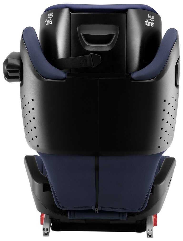 Детское Автокресло Britax Kidfix фотография 18