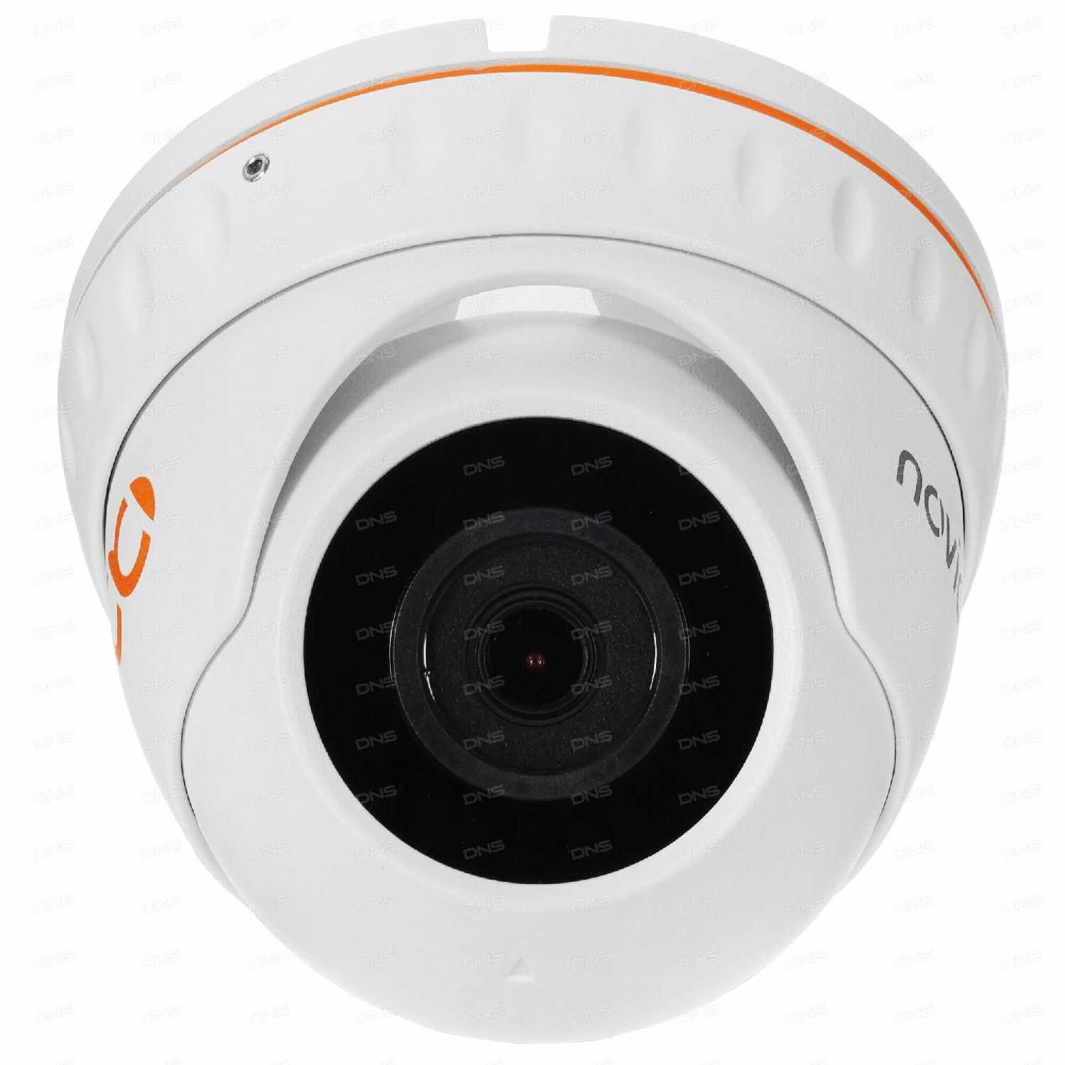 LITE 52 Novicam v.1371 TVI/AHD/CVI/CVBS видеокамера фотография 2