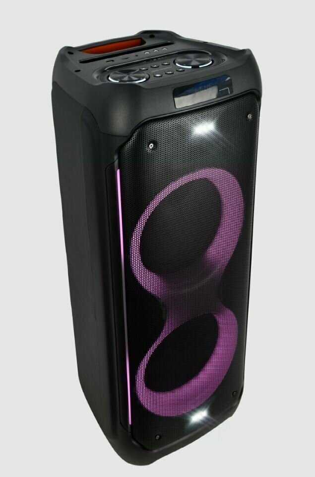 ПАС Perfeo Power Box 100 INFINITY фотография 13