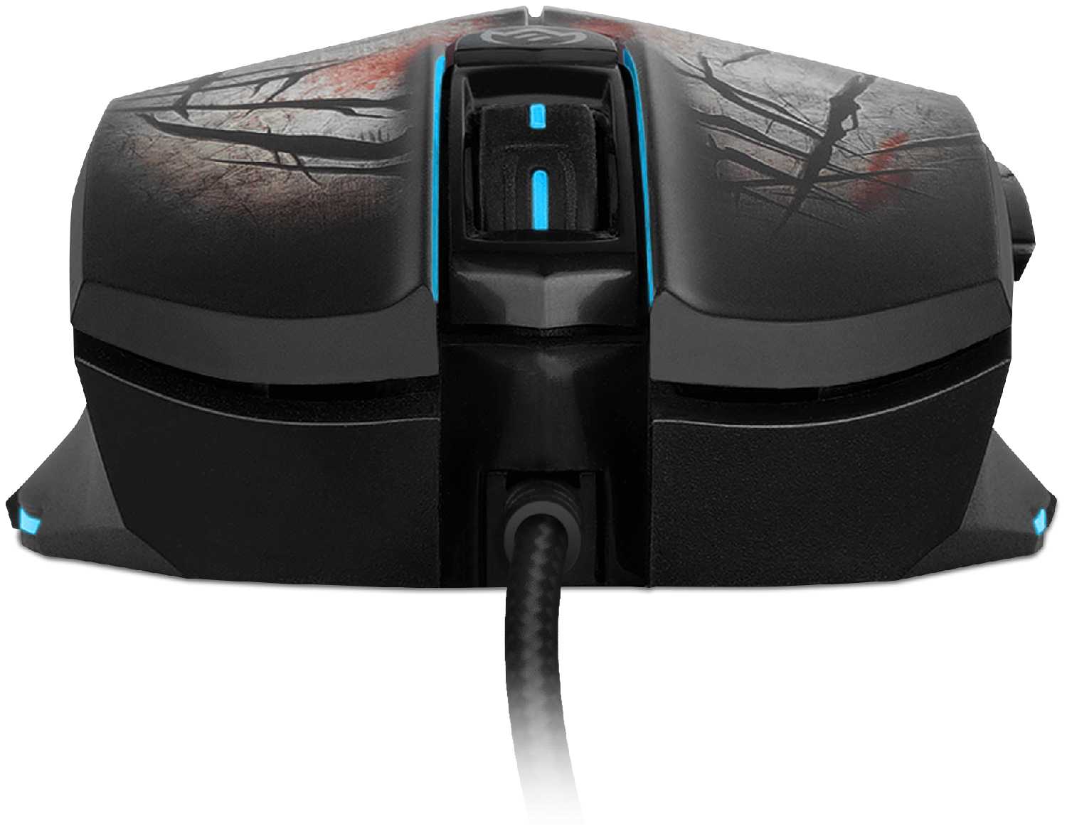 Игровая мышь SVEN RX-G805 фотография 14