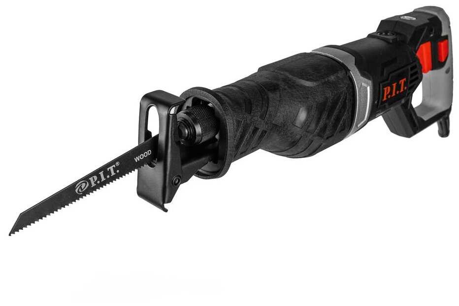 Пила P.I.T. PSA115-C фотография 7