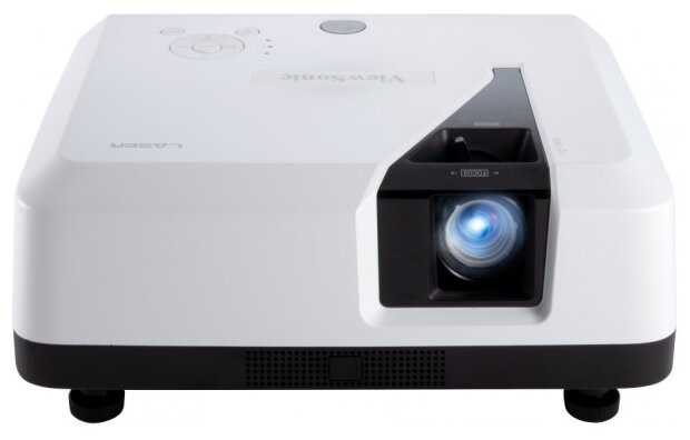 Проектор Viewsonic LS700-4K фотография 14