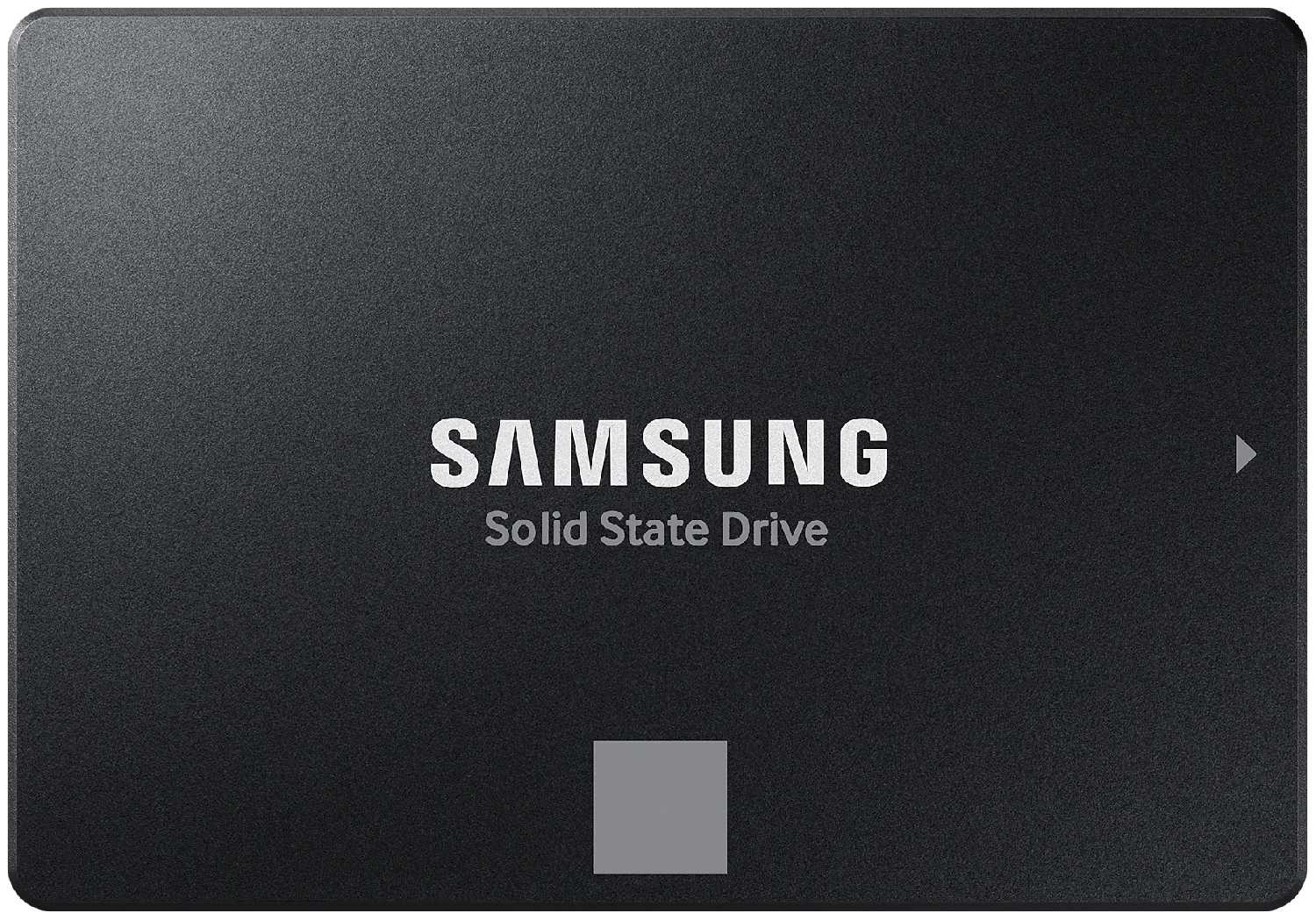 Твердотельный накопитель Samsung 870 EVO SATA (MZ-77E2T0BW)