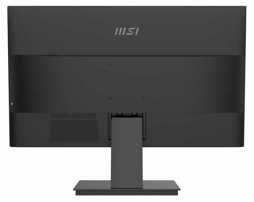 Монитор MSI PRO MP241X фотография 2