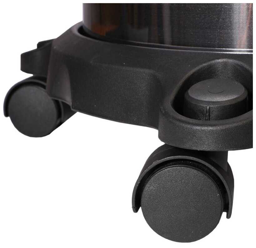 Пылесос вакуумный универсальный ПВУ-1200-18 фотография 5