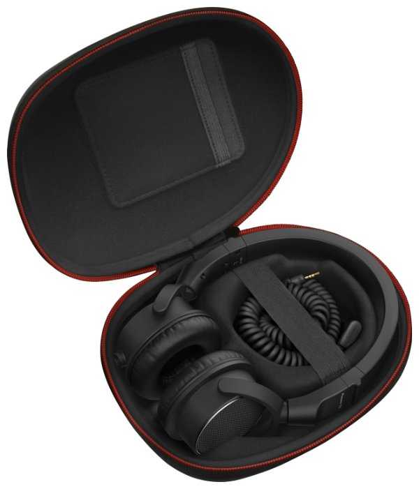 Наушники Pioneer DJ HDJ-S7 фотография 3