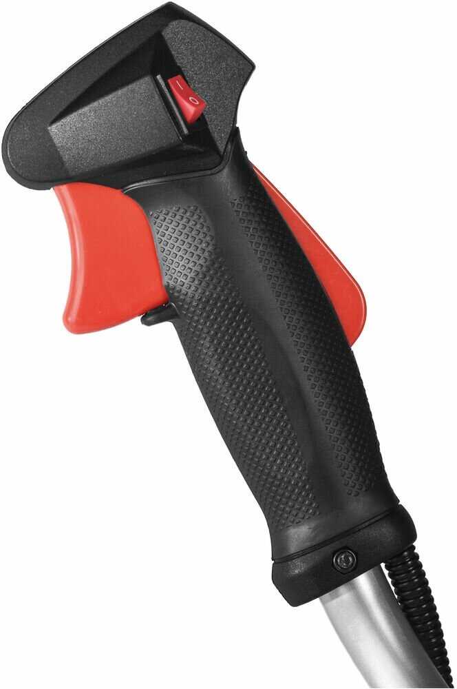 Триммер бензиновый HYUNDAI Z 541 фотография 10