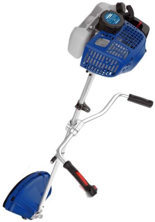 Триммер бензиновый HYUNDAI Z 541 фотография 11