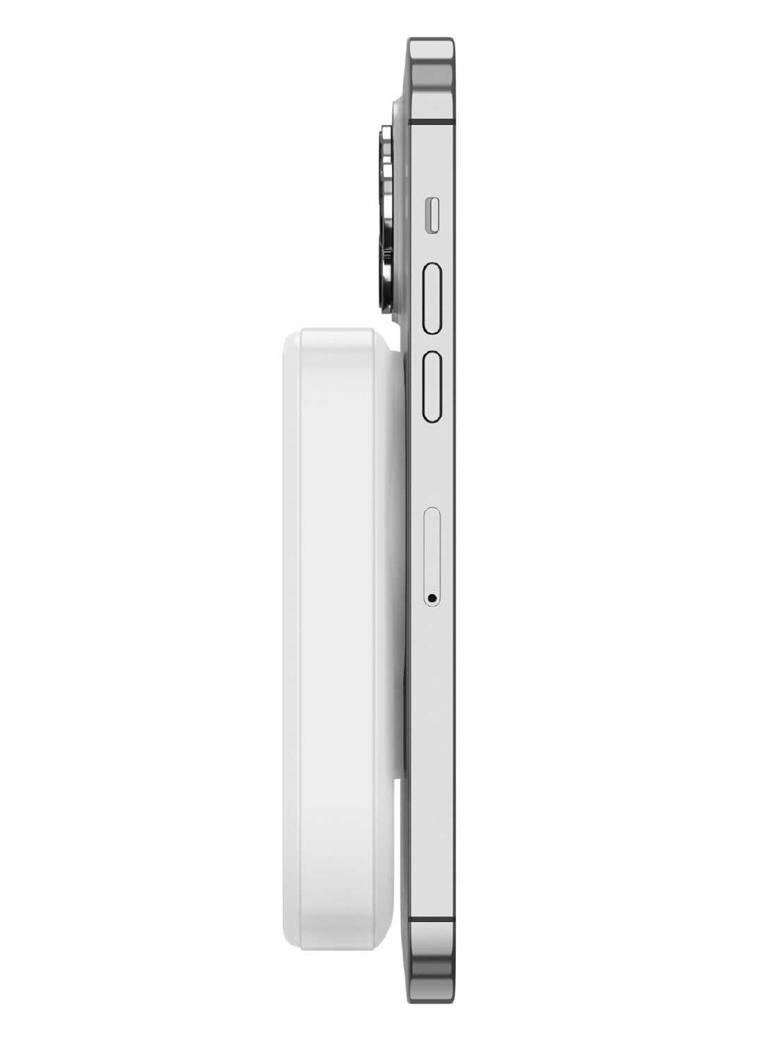 Внешний аккумулятор EnergEA Bazic GoPower 10K (10000W) фотография 3