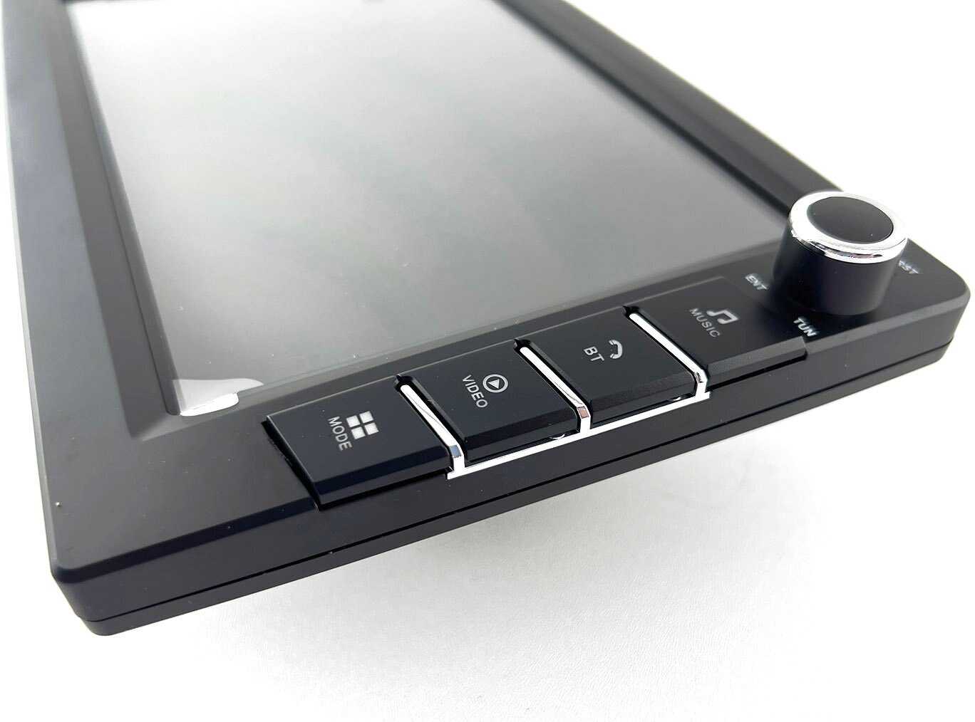 Штатная магнитола Honda Canbox M-Line (7831-9-0131) фотография 10