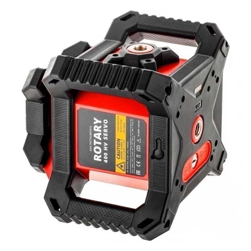 Лазерный нивелир ADA instruments ROTARY 400 HV Servo (A00458_2020) фотография 3