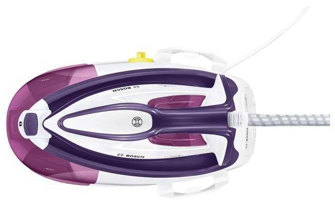 Парогенератор Bosch TDS 6030 фотография 3