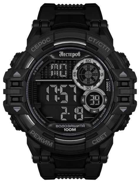 Наручные часы Нестеров H259238-16EE