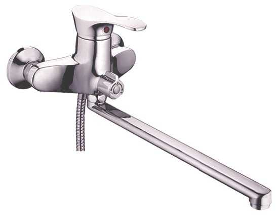 Смеситель Potato P2201 фотография 1