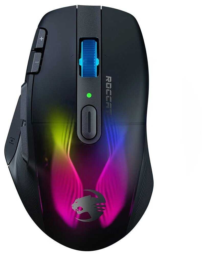 Беспроводная игровая мышь ROCCAT Kone XP Air фотография 17