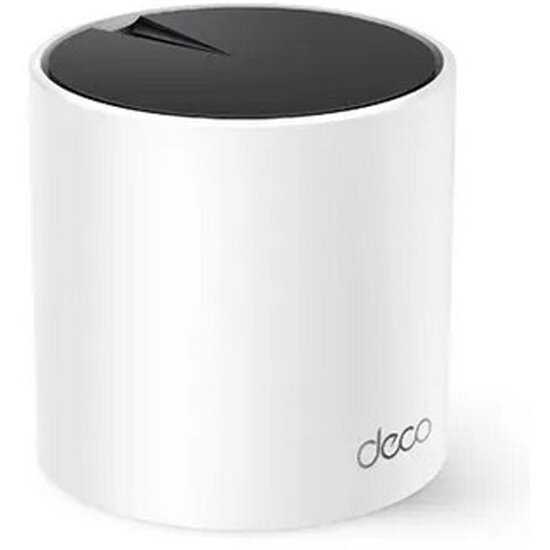 Домашняя Mesh Wi-Fi система TP-Link Deco X55 (3-pack) AX3000 фотография 10