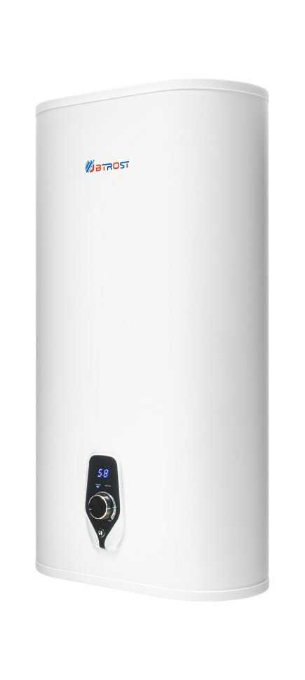 Водонагреватель накопительный электрический BTROST Litemix 50V SuperFlat (BTL2350) фотография 1