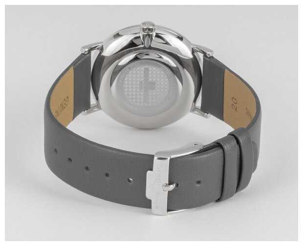 Наручные часы JACQUES LEMANS 1-2050H фотография 3