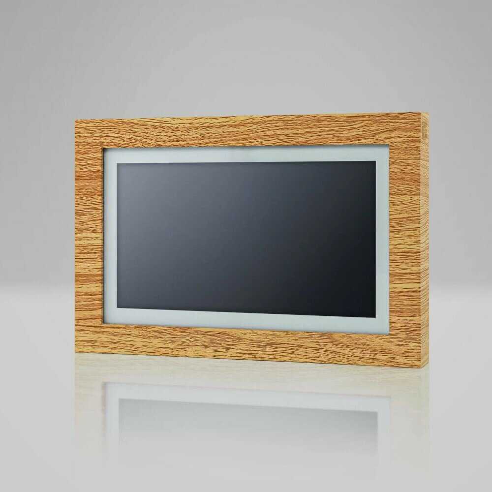 Монитор видеодомофона Image 10 (M5108NG) фотография 27