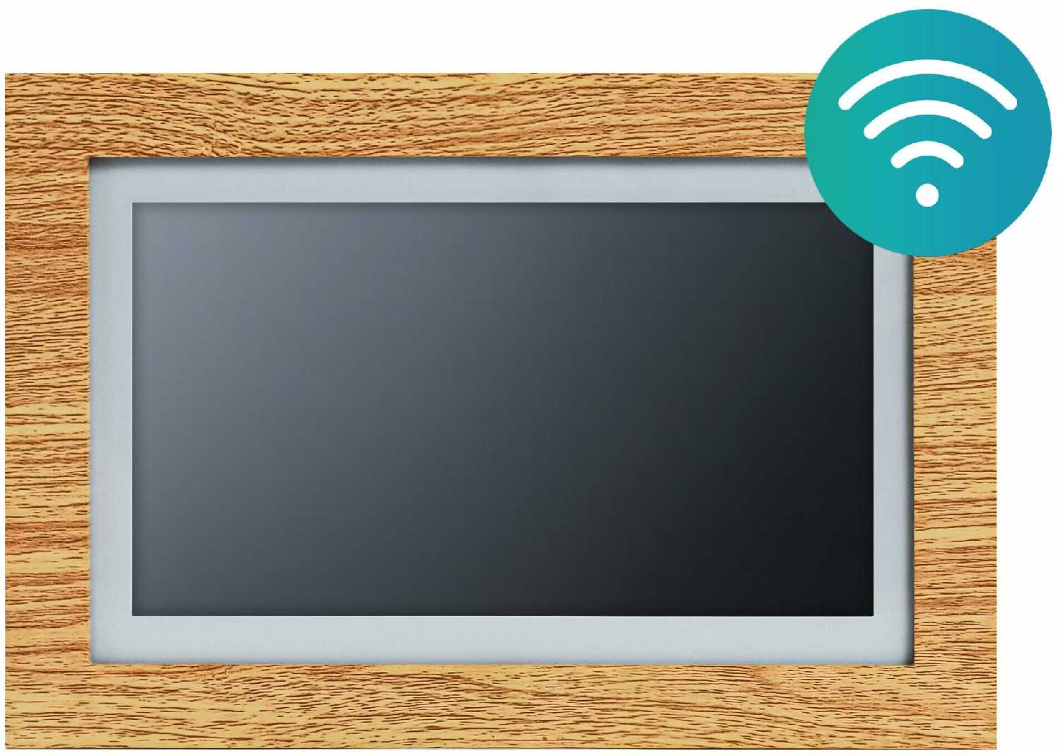 Монитор видеодомофона Image 10 (M5108NG) фотография 28