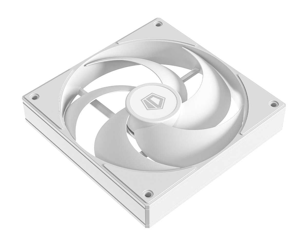 Вентилятор ID-Cooling AS-140-W фотография 1