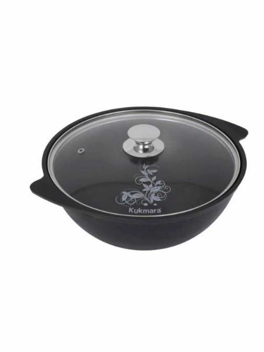 Казан Kukmara Казан (K37A) фотография 15