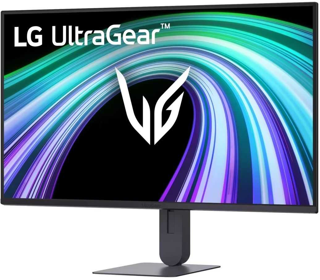 Монитор LG UltraGear 27G414B фотография 2
