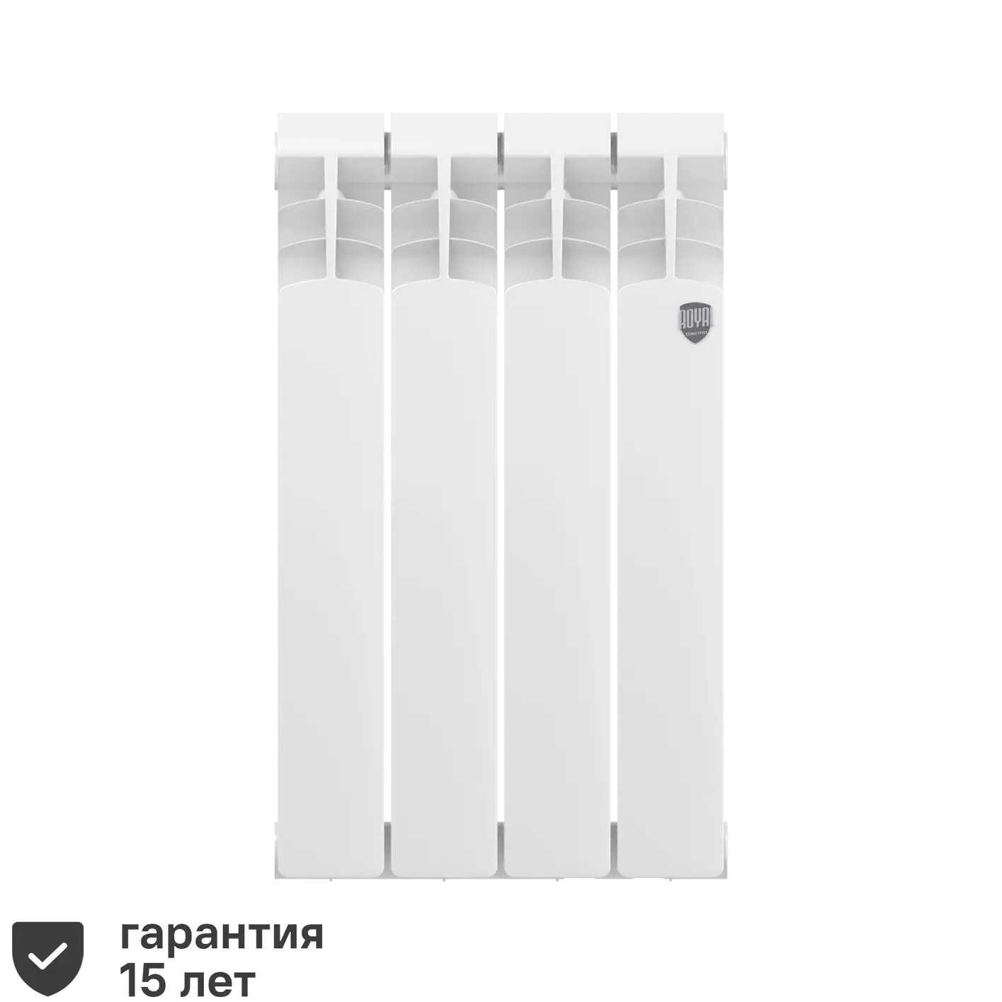Радиатор Royal Thermo Vittoria (500/80)