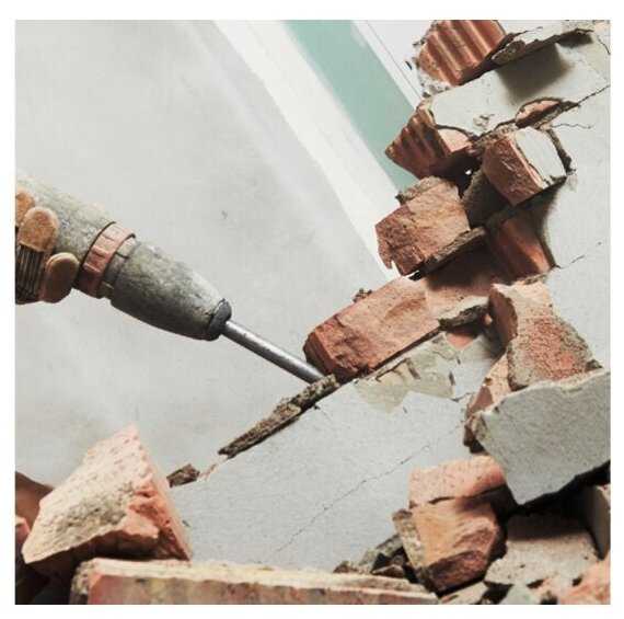 Перфоратор Oasis PR-65, 650 Вт фотография 4