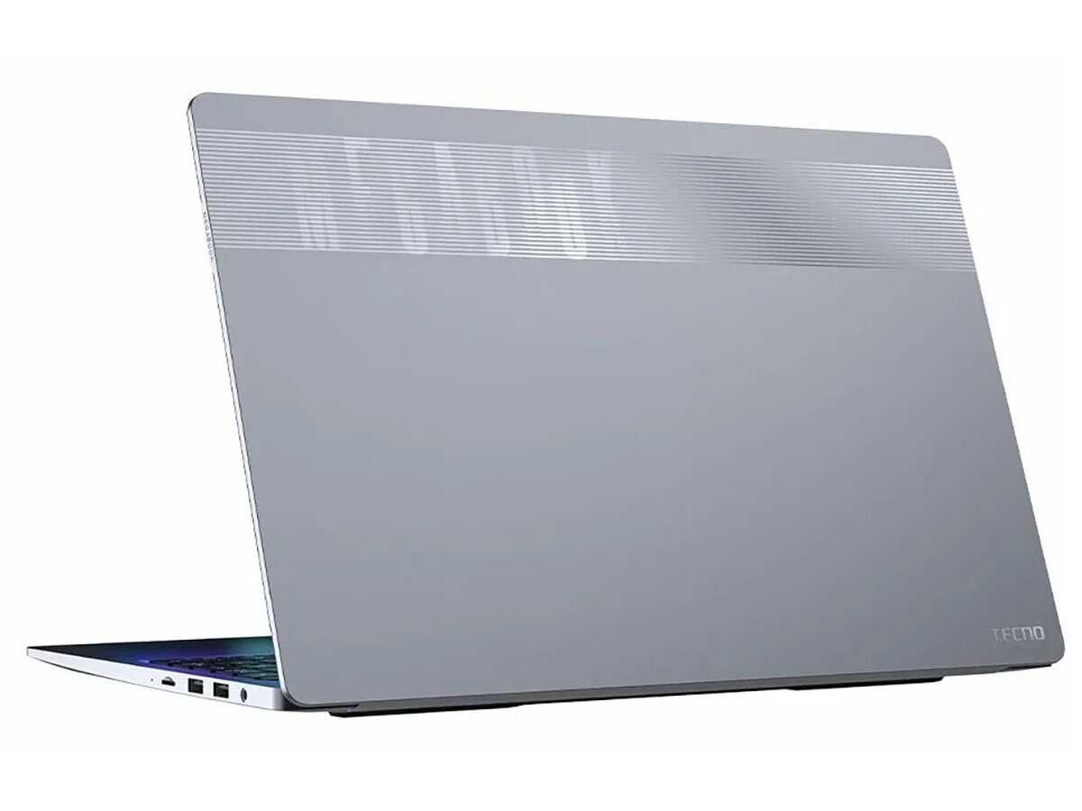 Ноутбук TECNO T15DA (R5-5560U 16/512GB/DOS) фотография 7