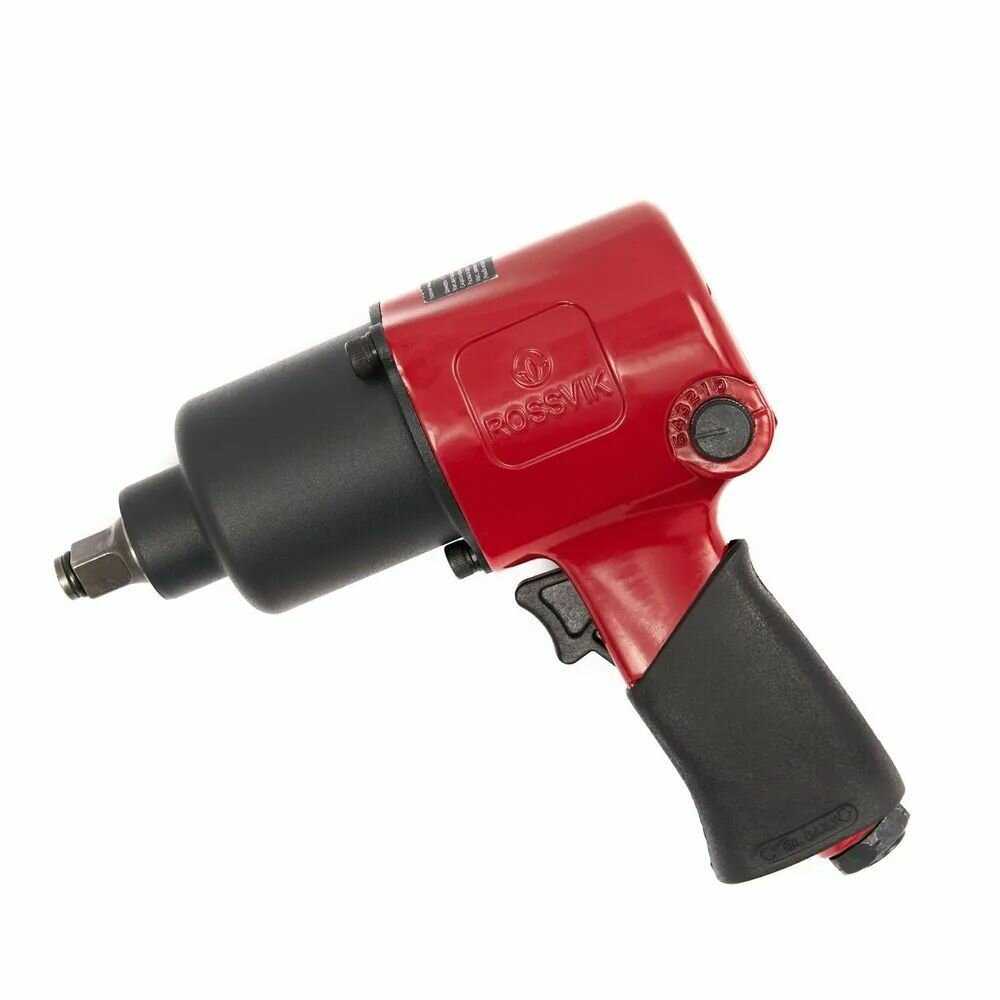 Гайковерт Rossvik Гайковерт (RT5265) фотография 1