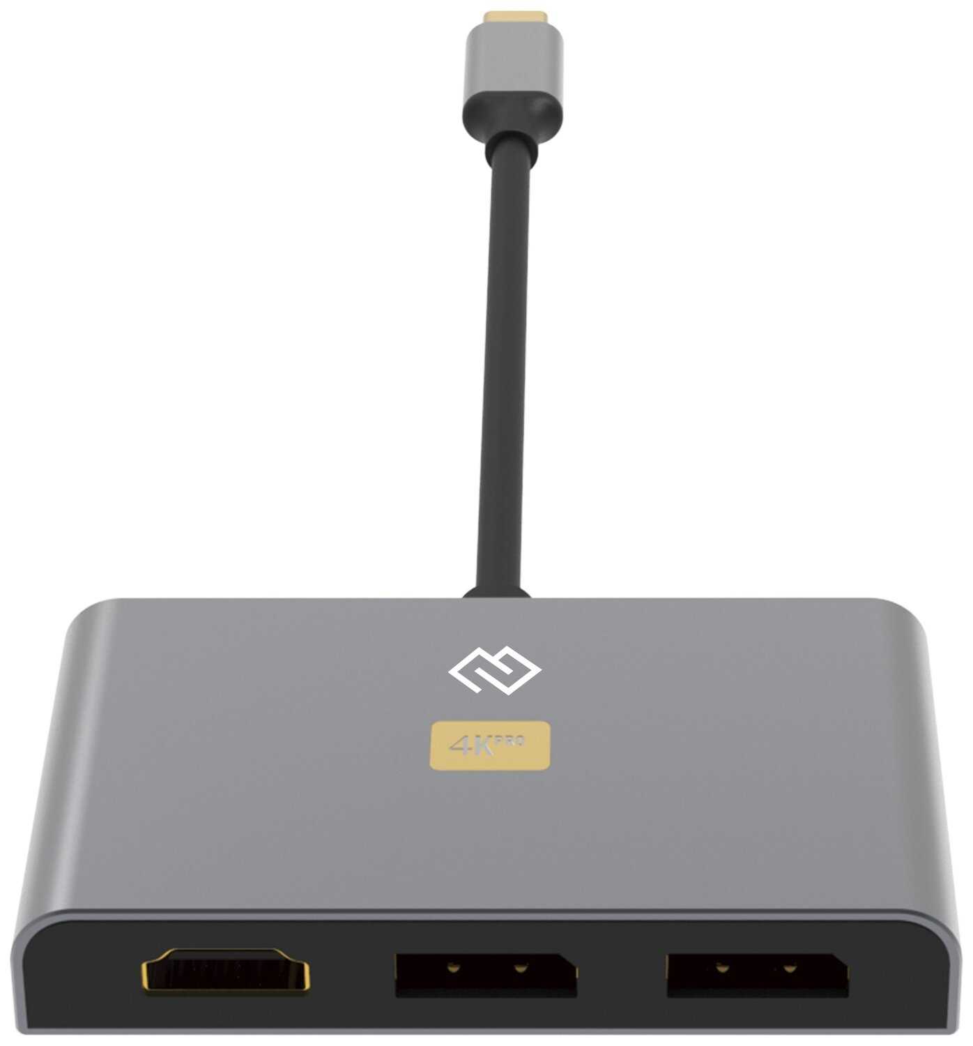 Стыковочная станция Digma DS-500 фотография 5