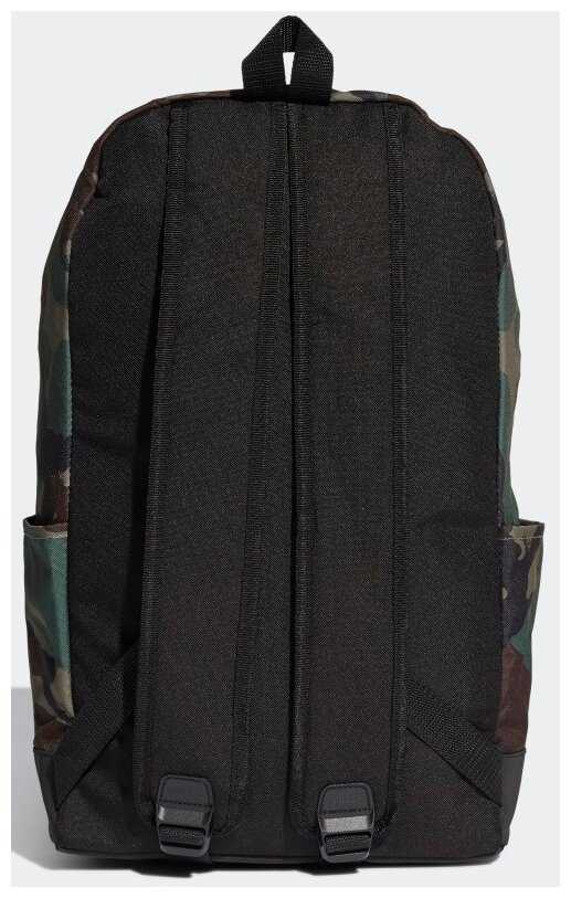 Рюкзак мультиспортивный adidas Classic Camouflage фотография 1