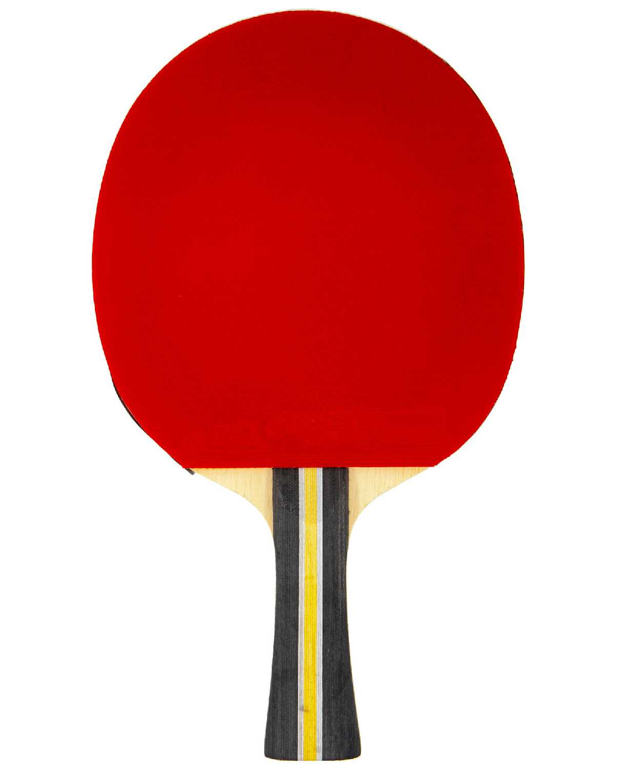 Ракетка для настольного тенниса DHS H3002 фотография 4