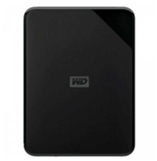 Внешний HDD Western Digital WD Elements SE 1 TB, черный фотография 15