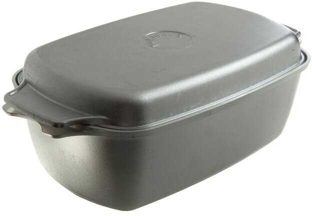 Гусятница Kukmara Гусятница (г55) фотография 5