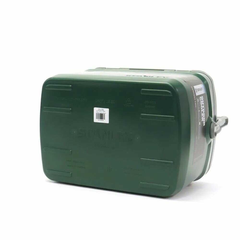 Термобокс Stanley Adventure Easy Carry Outdoor Cooler (0-01623-005) фотография 3