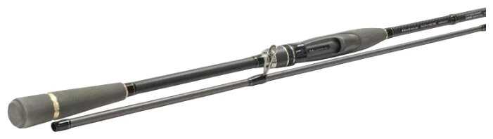 Удилище спиннинговое Maximus Advisor MJSSA25XH