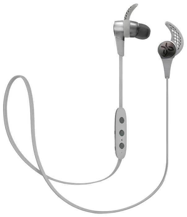 Беспроводные наушники JayBird X3 фотография 12