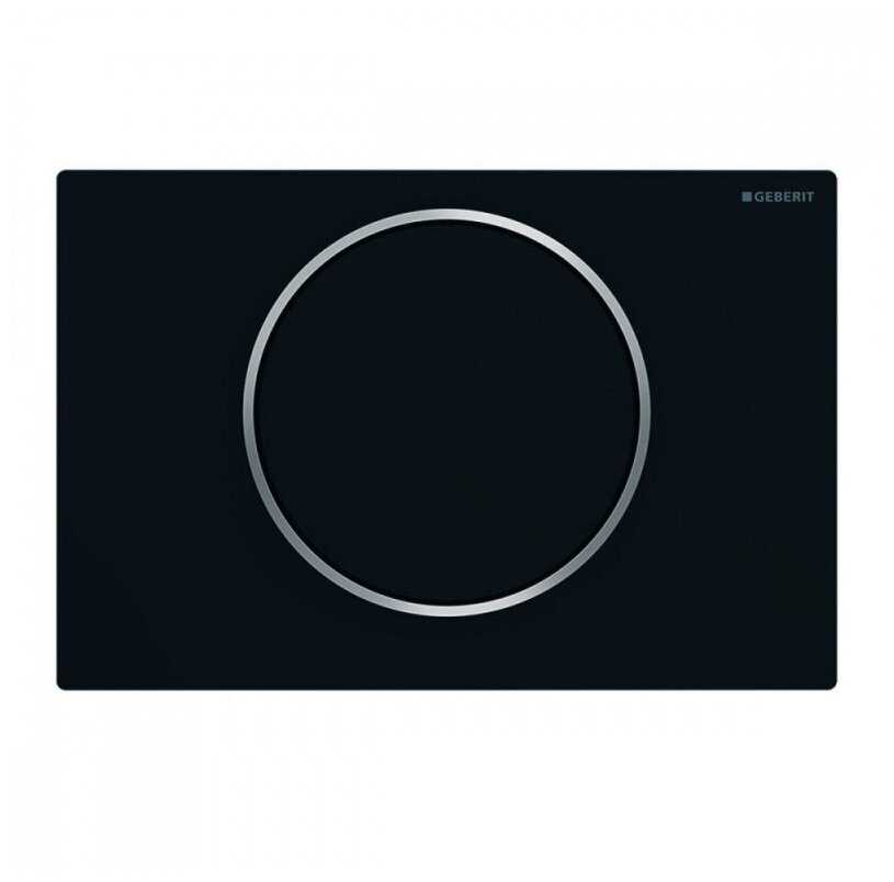 Кнопка смыва GEBERIT Sigma10 115.758.14.5